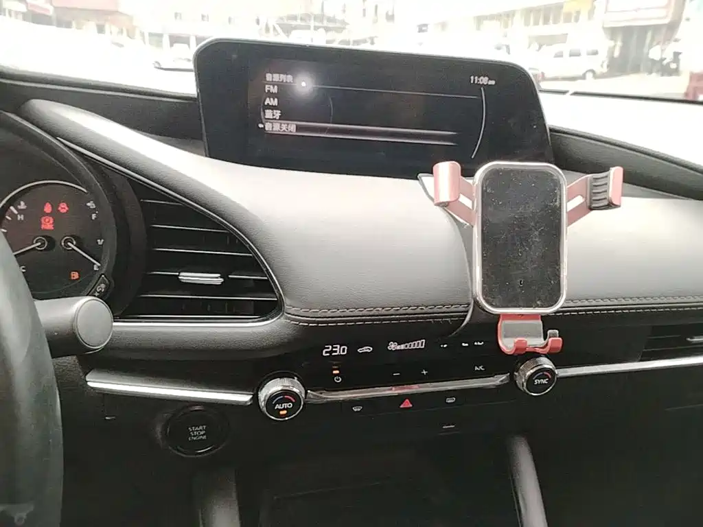 Mazda 3 Axela — миниатюра 13
