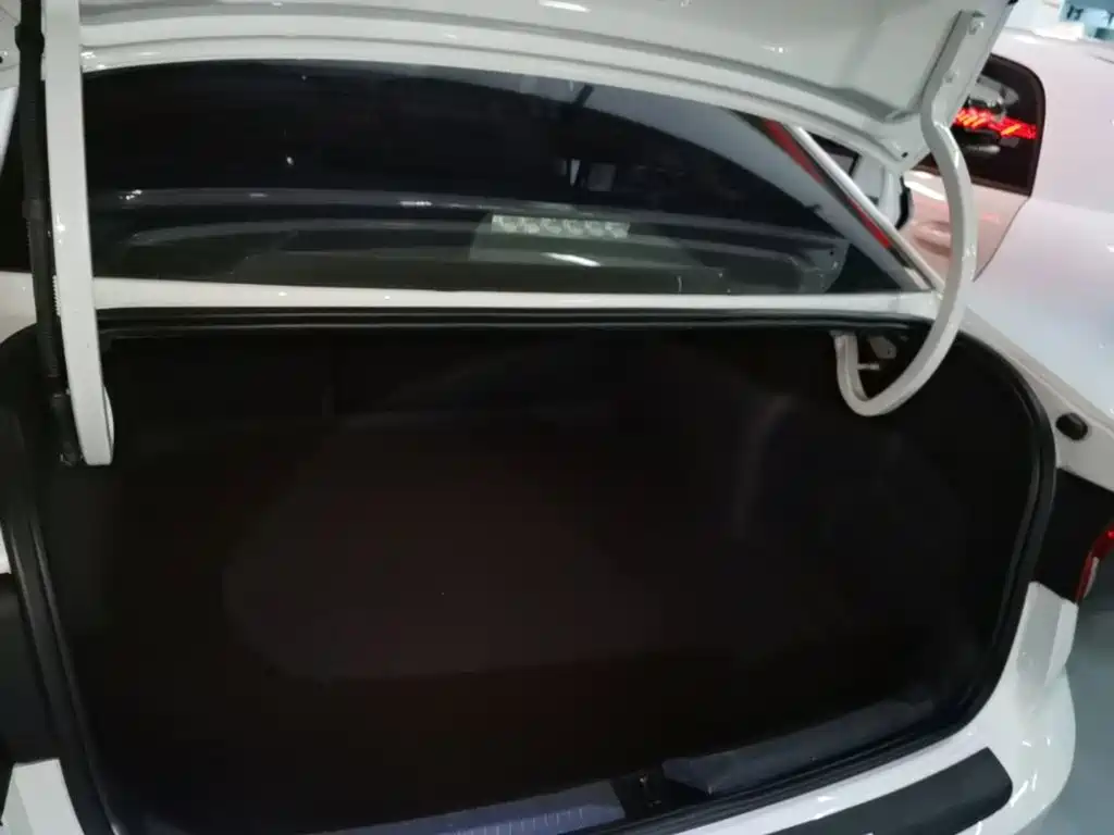Volkswagen Lavida — миниатюра 19