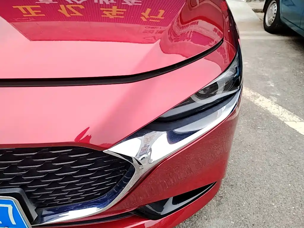 Mazda 3 Axela — миниатюра 24