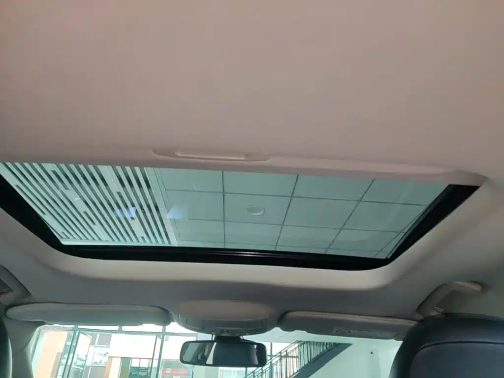 Ford Mondeo — миниатюра 18