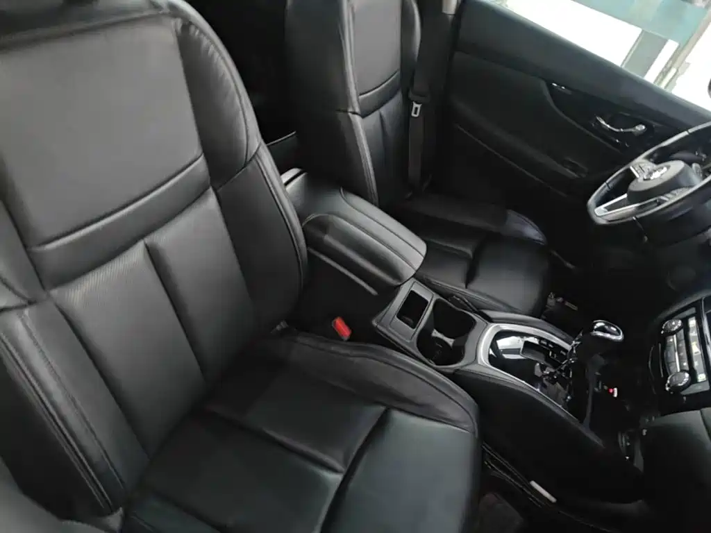 Nissan X-Trail — миниатюра 25