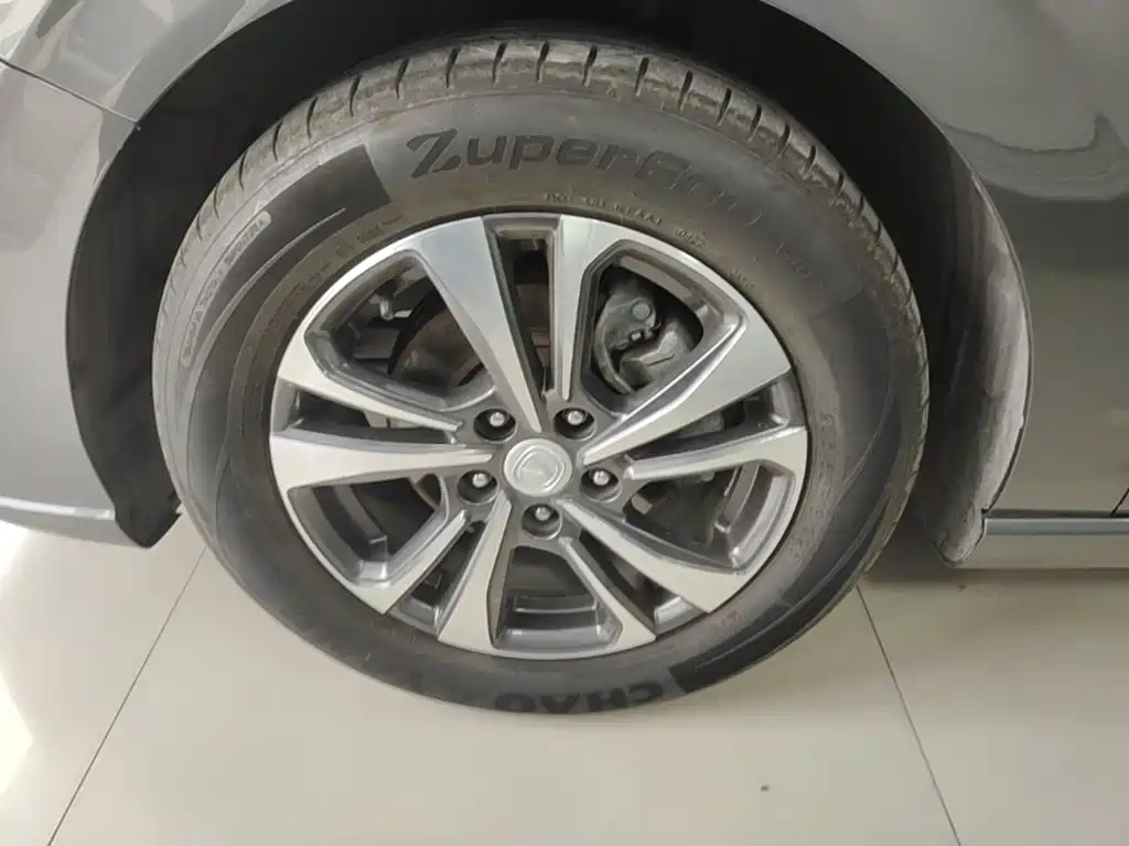 Changan Eado — миниатюра 23