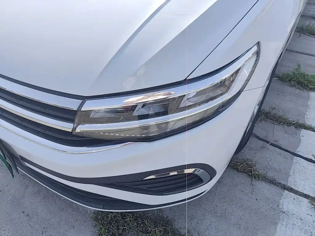 Volkswagen Bora — миниатюра 24