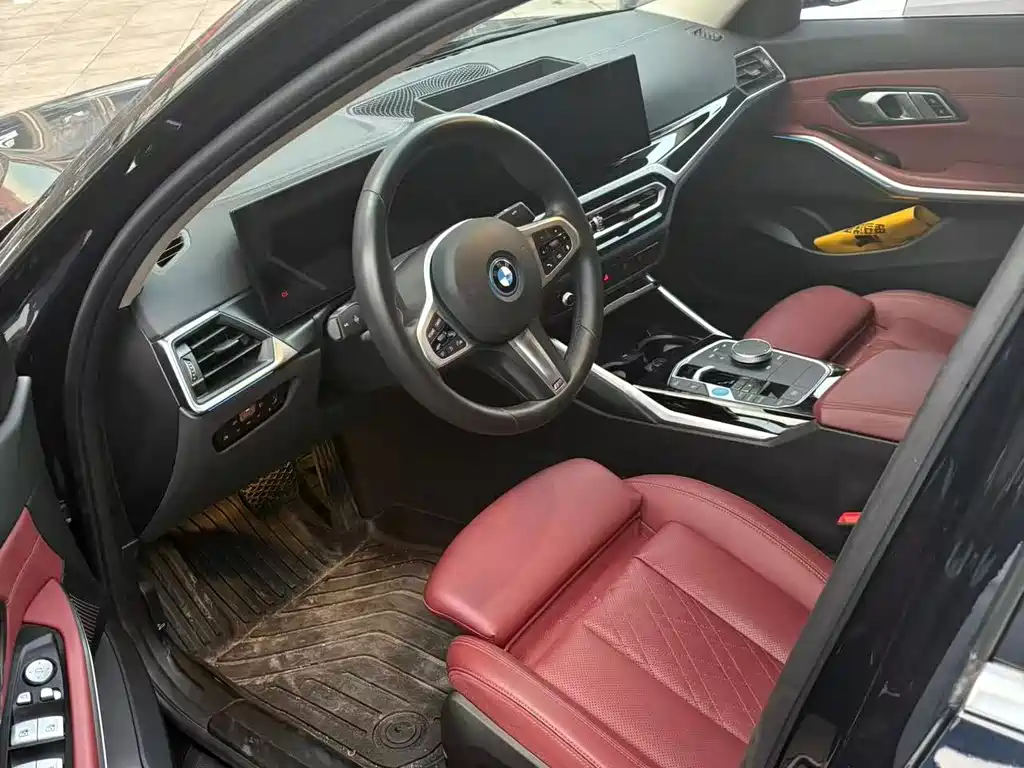 BMW i3 — миниатюра 8