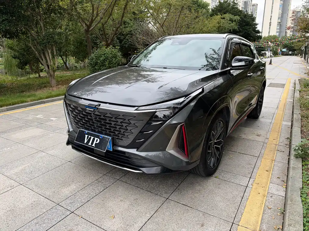 Oshan Oushang Z6 — миниатюра 2