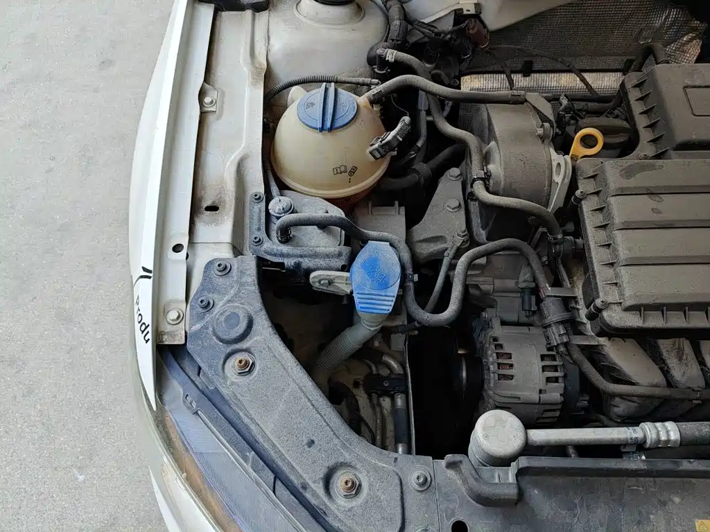Volkswagen Lavida — миниатюра 20