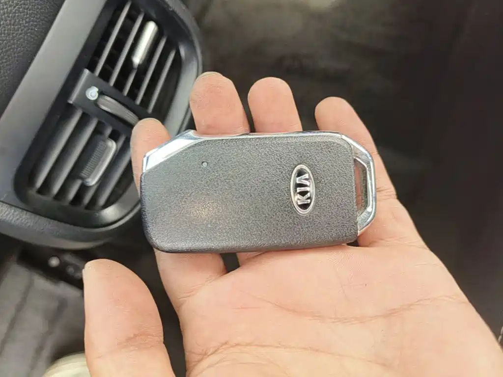 Kia K3 — миниатюра 9