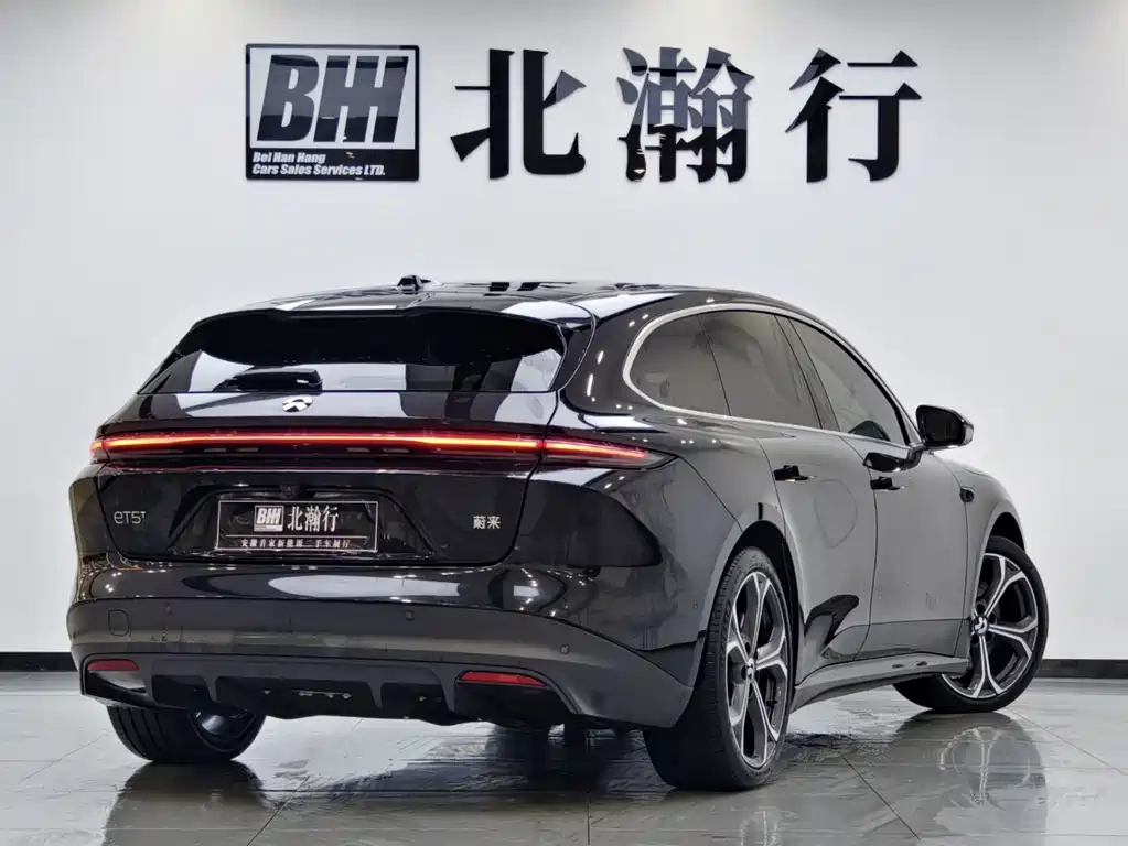 NIO ET5T 2024 75kWh Touring