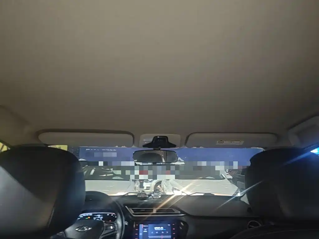 Chery Tiggo 3x — миниатюра 18