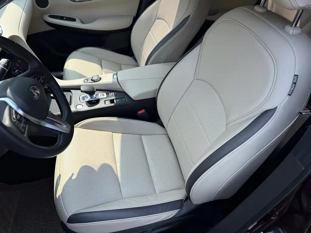 Infiniti QX50 — миниатюра 10