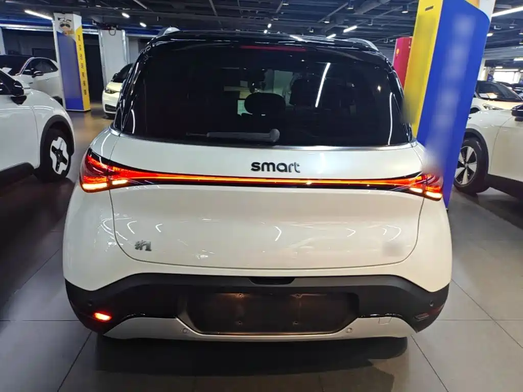smart Smart #1 — миниатюра 6