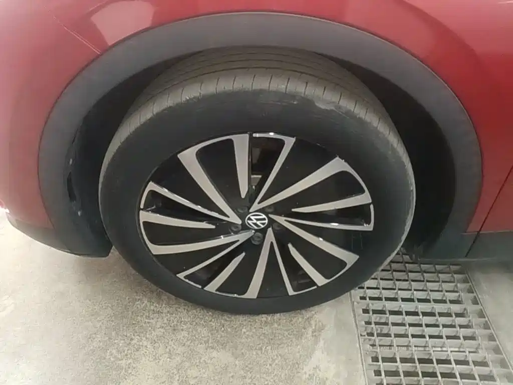 Volkswagen ID.4 X — миниатюра 23