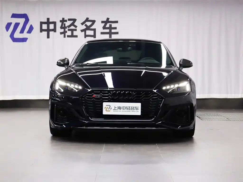 Audi RS 5 — миниатюра 2