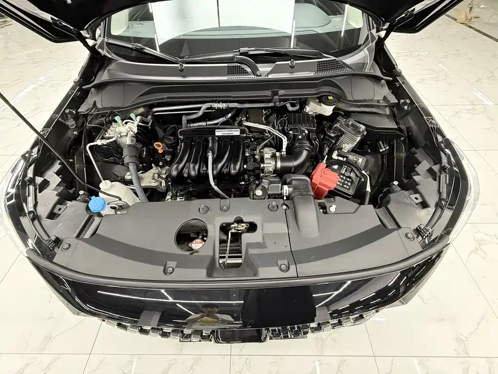 Honda XR-V 2023 1.5L CVT