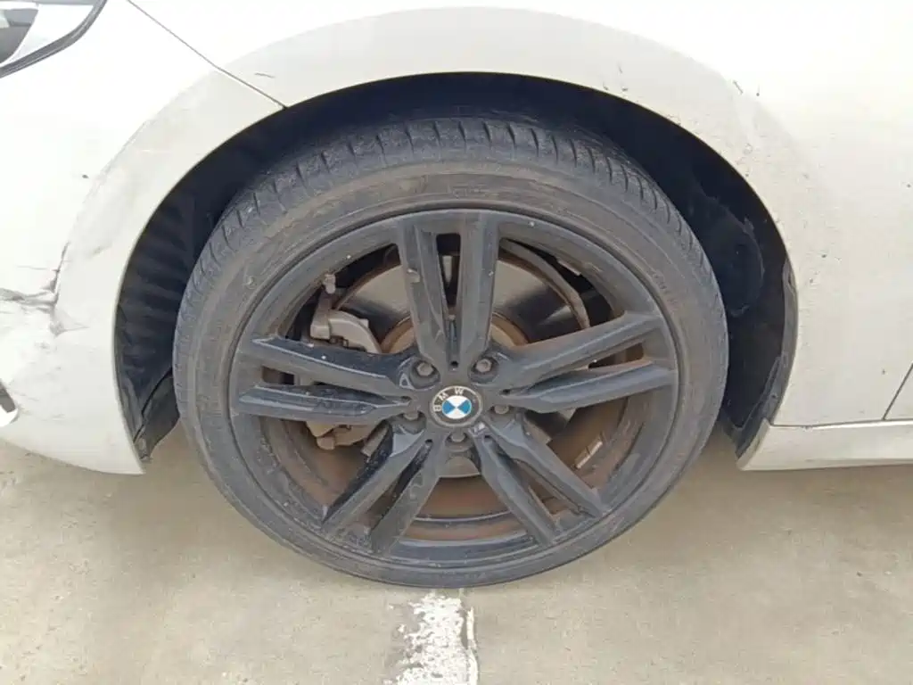 BMW 1 Series — миниатюра 23
