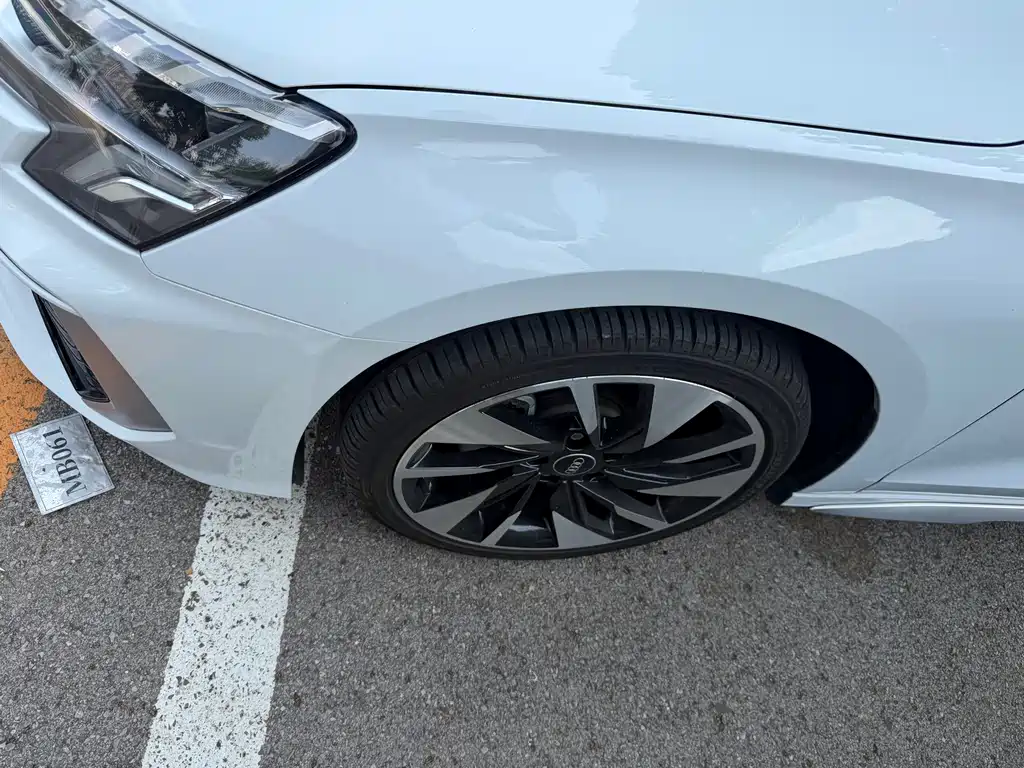 Audi A3 — миниатюра 2