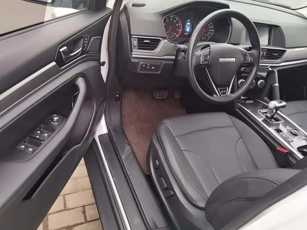 Haval H6 — миниатюра 16
