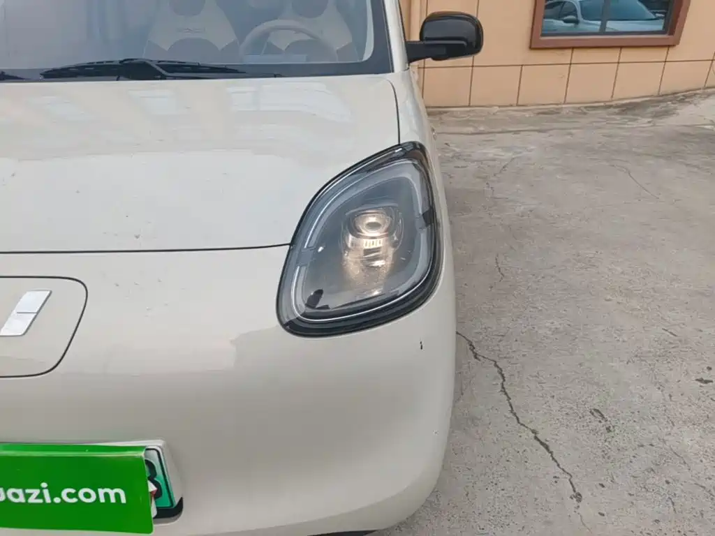 Wuling MINIEV — миниатюра 24