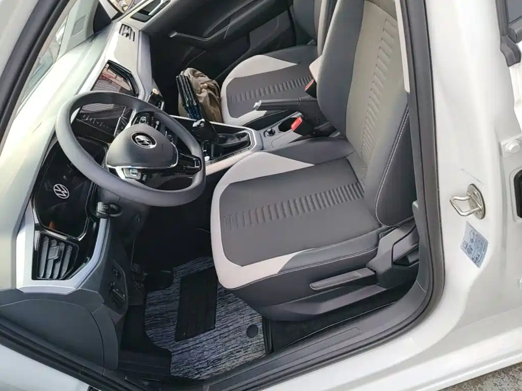 Volkswagen Polo — миниатюра 15