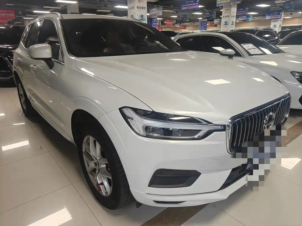 Volvo XC60 — миниатюра 2