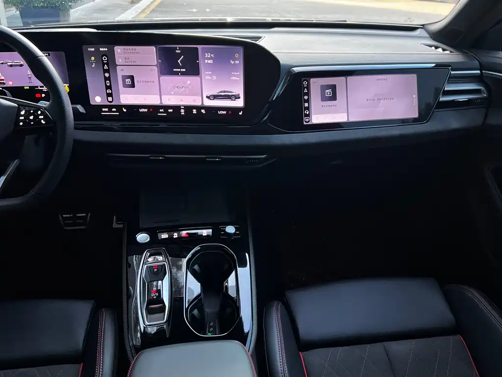 Audi A5L Sportback — миниатюра 15