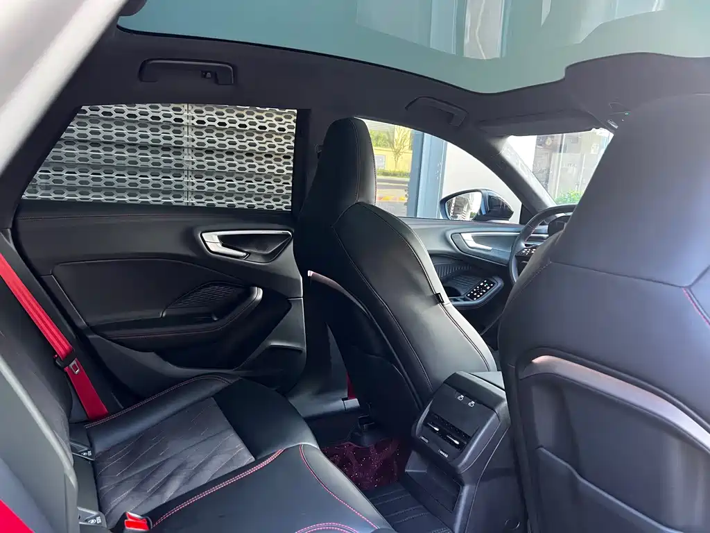 Audi A5L Sportback — миниатюра 26