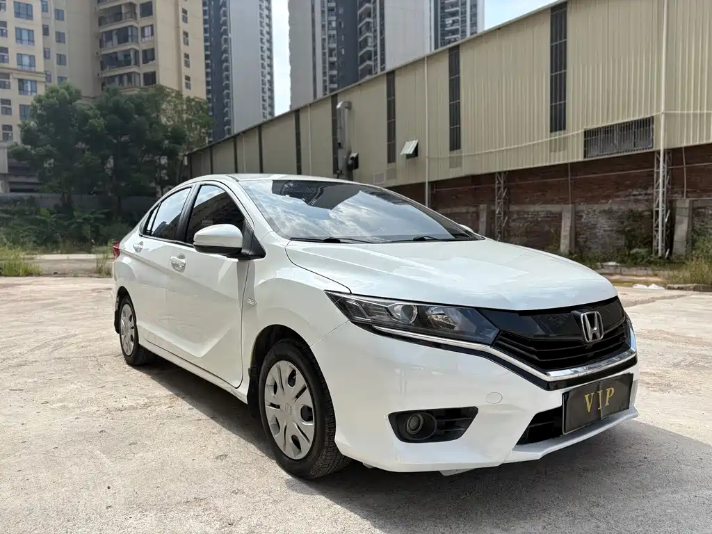 Honda Greiz — миниатюра 2