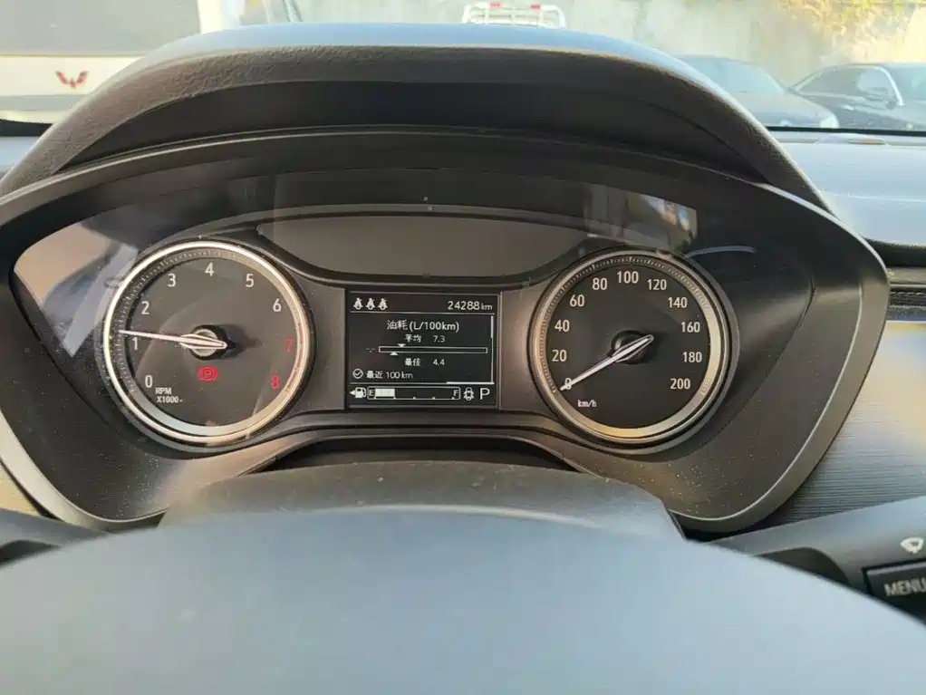 Buick Verano — миниатюра 12