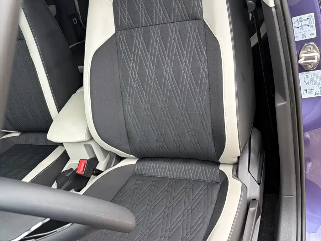 Volkswagen T-Cross 2019 280TSI DSG Comfort