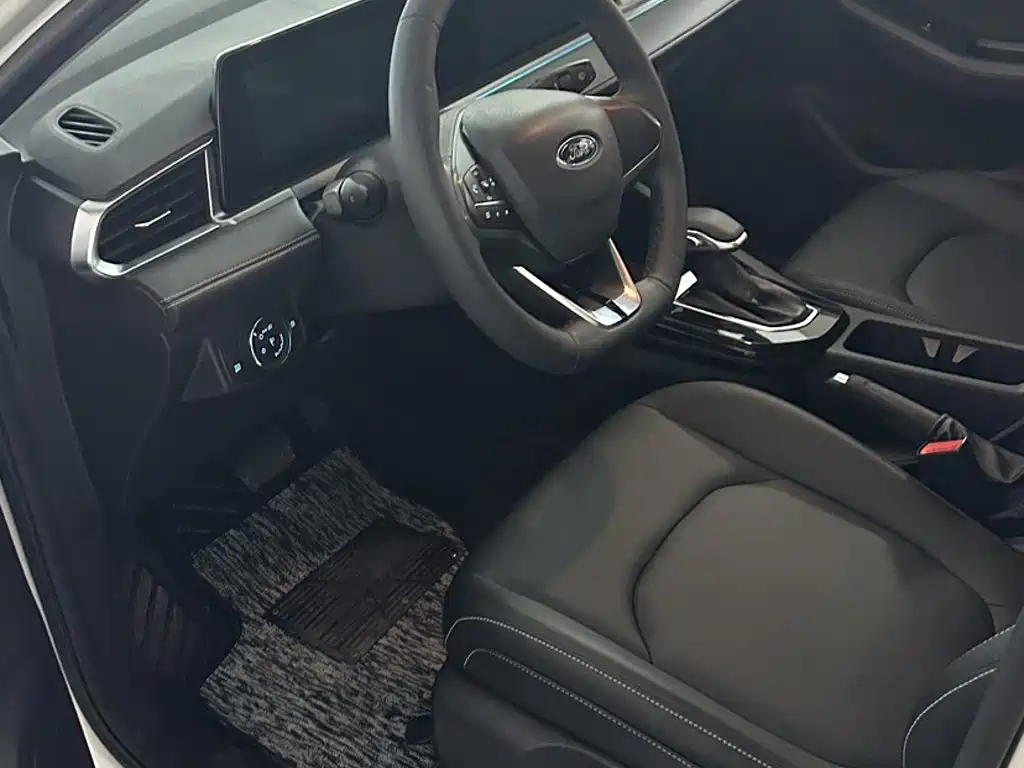 Ford Escort — миниатюра 11