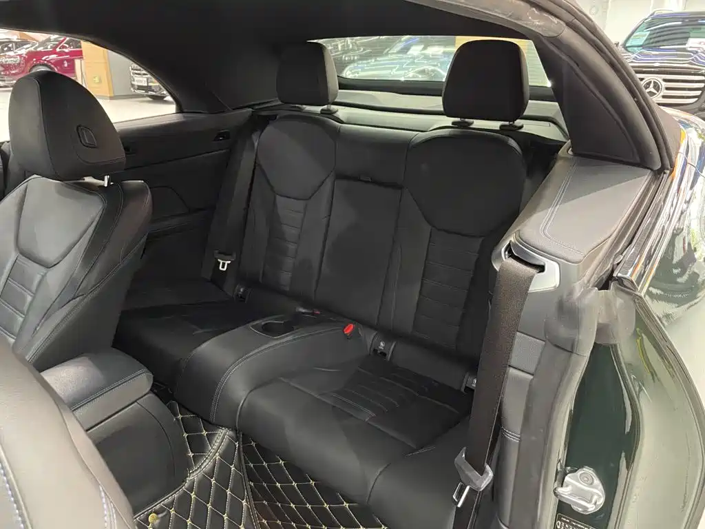 BMW 4 Series — миниатюра 9