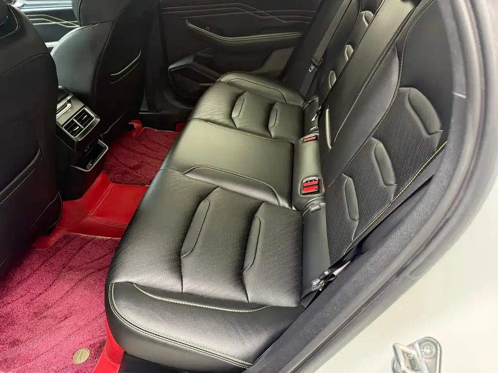 Geely Xingrui — миниатюра 13