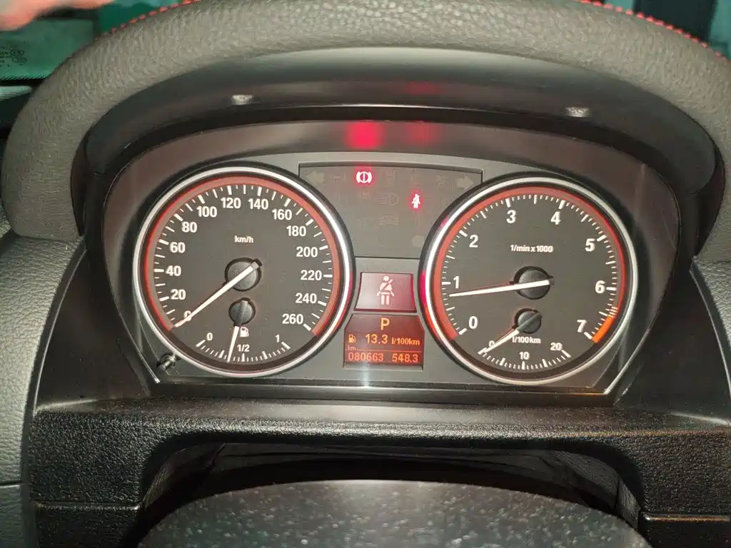 BMW X1 — миниатюра 7