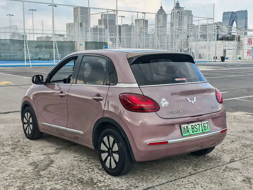 Wuling Bingo — миниатюра 6
