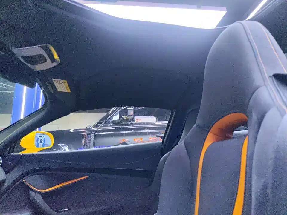 McLaren 720S — миниатюра 4