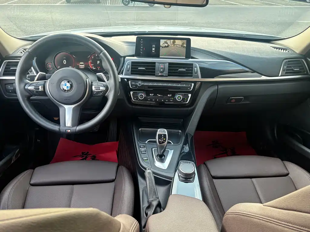 BMW 3 Series — миниатюра 13