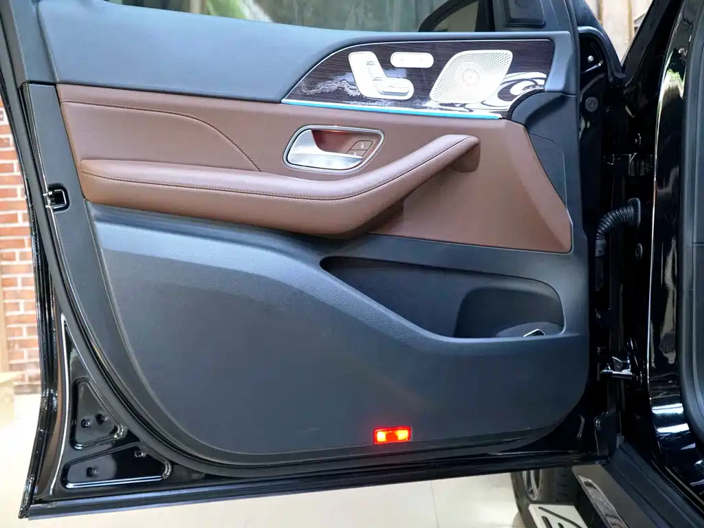Mercedes-Benz GLE 2024 GLE 350 4MATIC Fashion