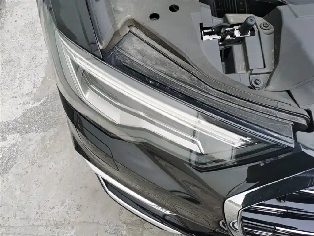 Audi A6L — фотографии объявления, Фото 13