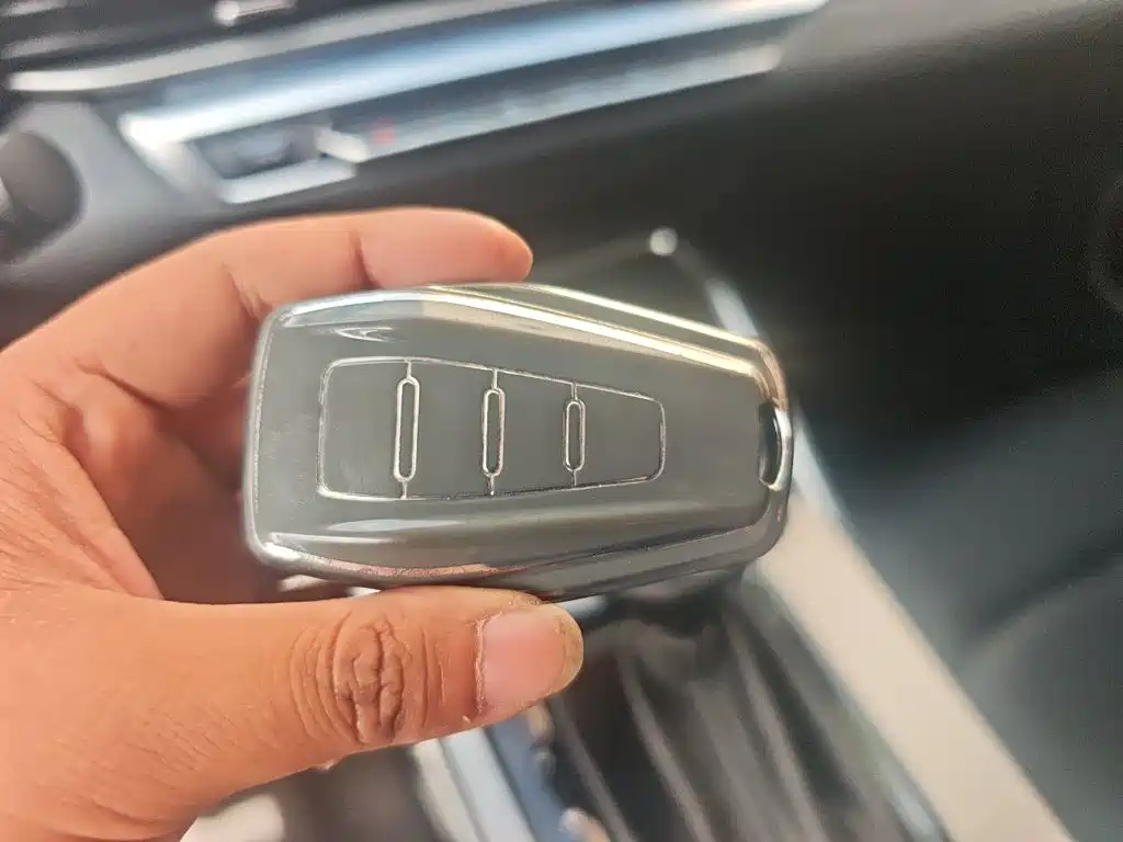 Geely Emgrand — миниатюра 9