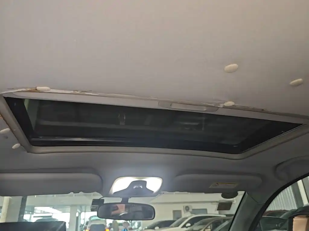 Chery Tiggo 5 — миниатюра 18