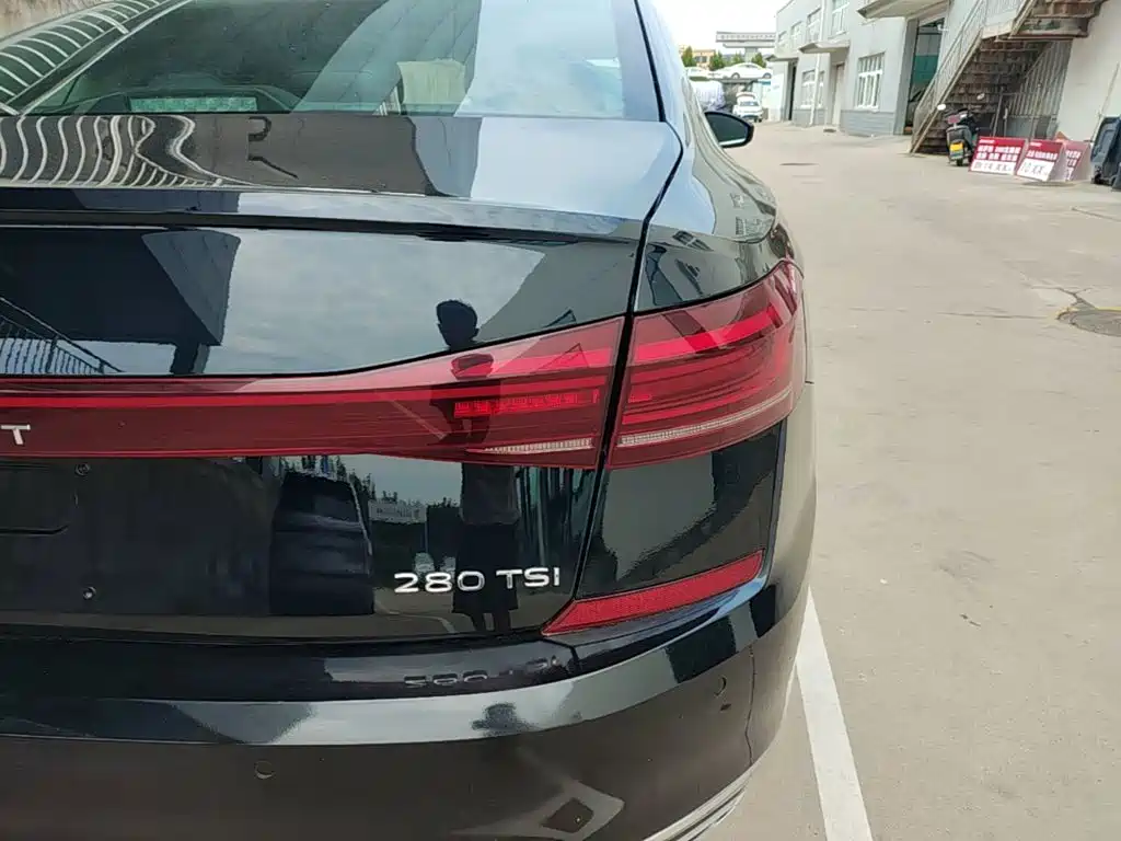 Volkswagen Passat — миниатюра 8