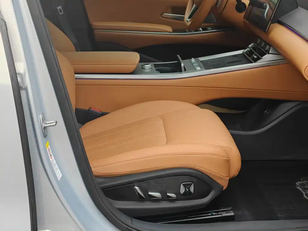 BYD Han L — миниатюра 15