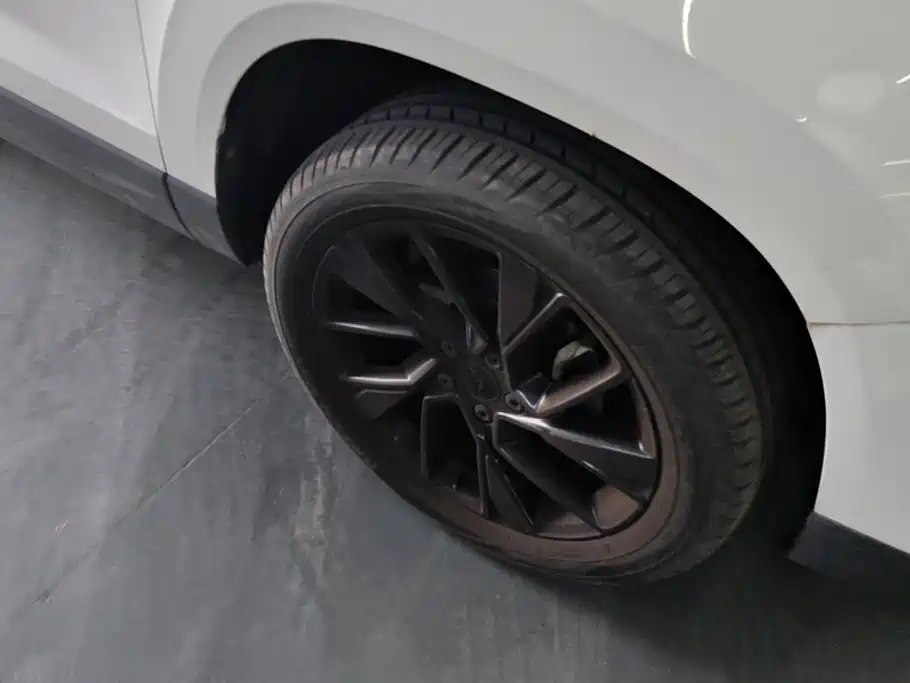 Jetta VS5 — миниатюра 6