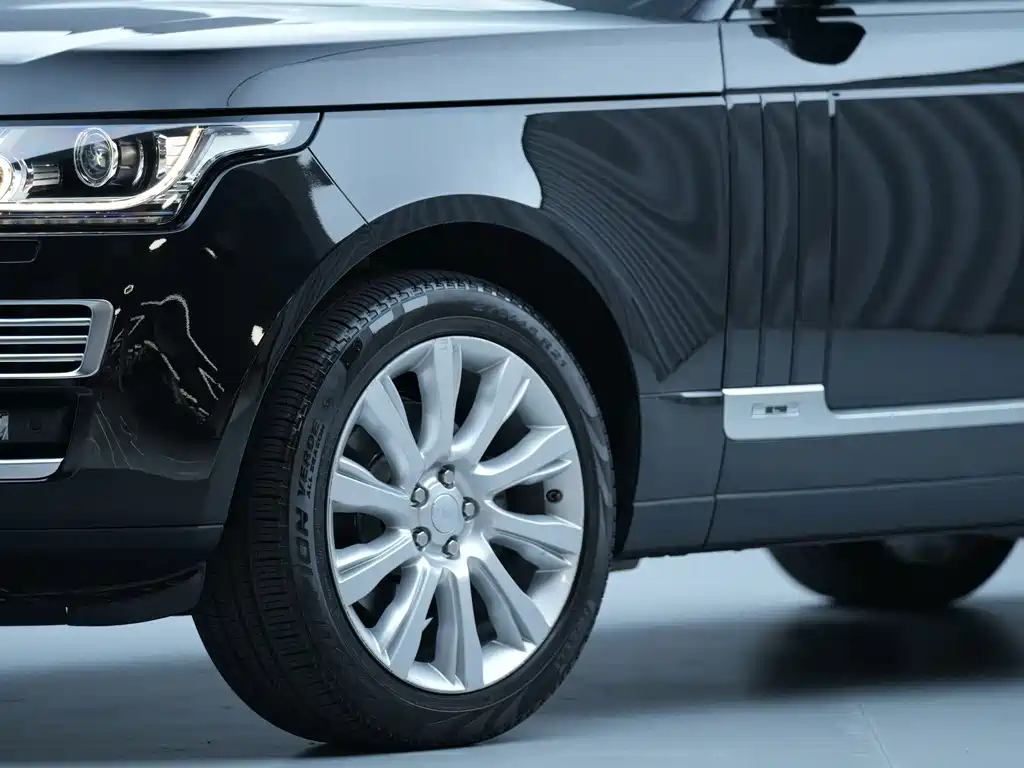 Land Rover Range Rover 2015 3.0 SC V6 Vogue SE Long Wheelbase