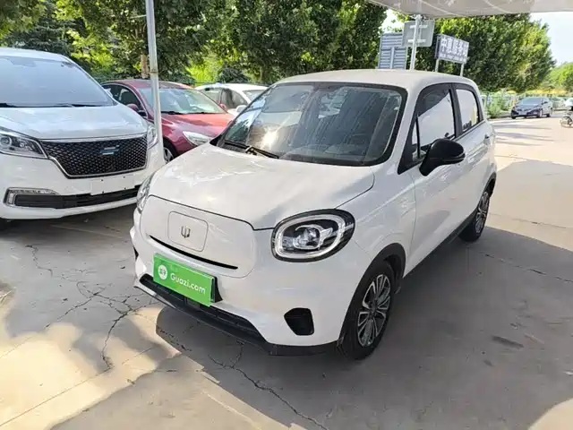2024 Leapmotor T03