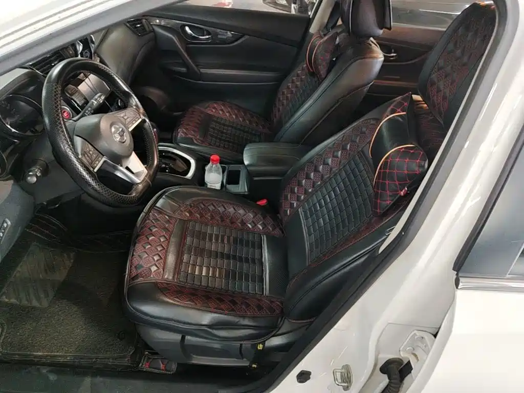 Nissan X-Trail — миниатюра 15