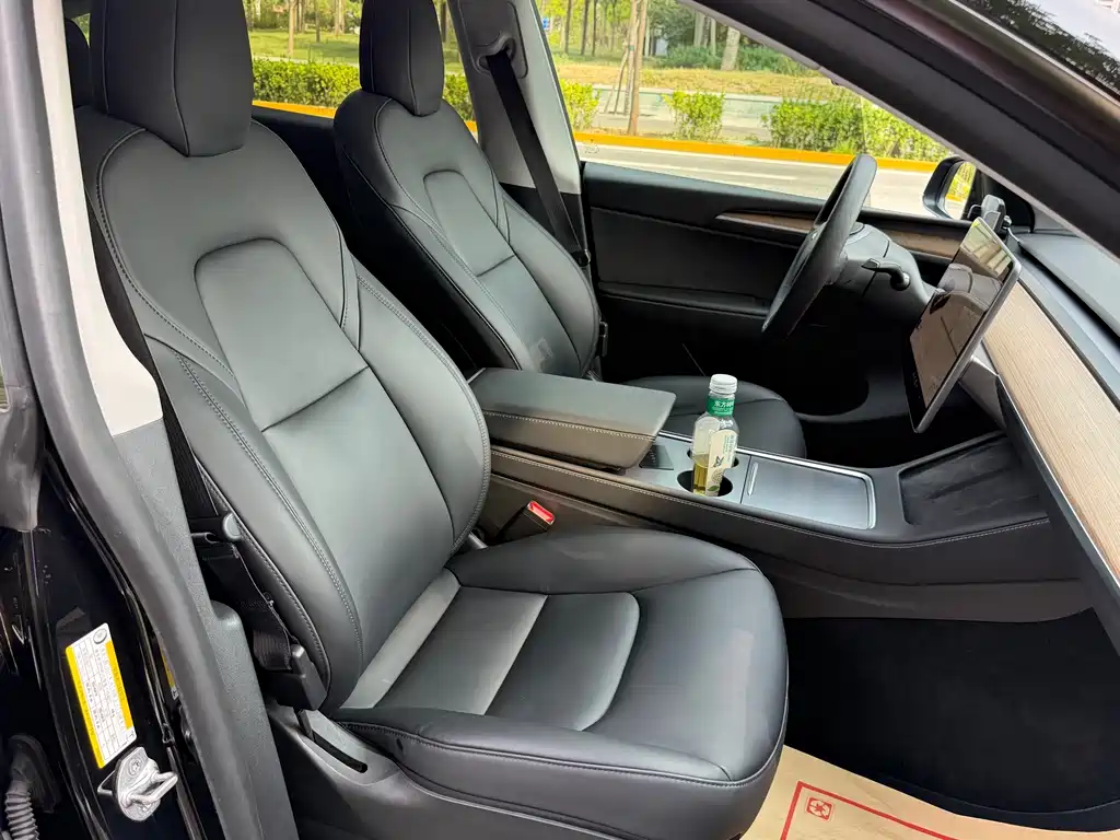 Tesla Model Y — миниатюра 14