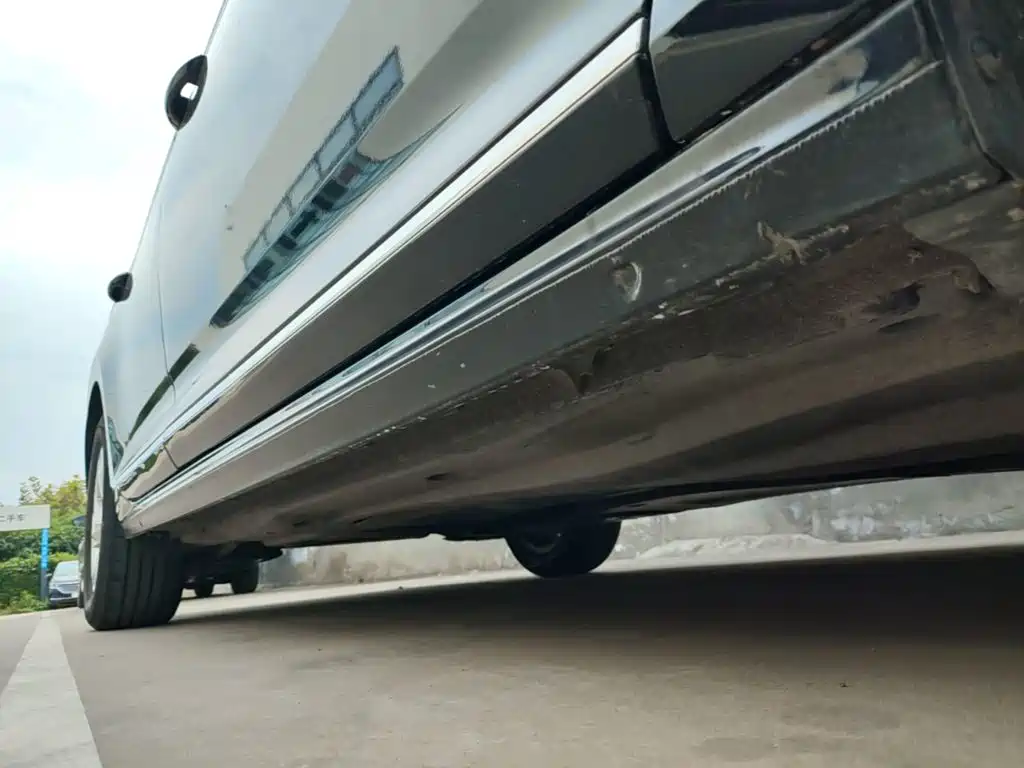 Volkswagen Passat — миниатюра 21