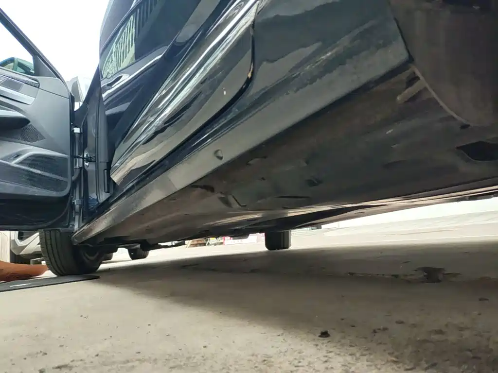 Volkswagen Passat — миниатюра 22