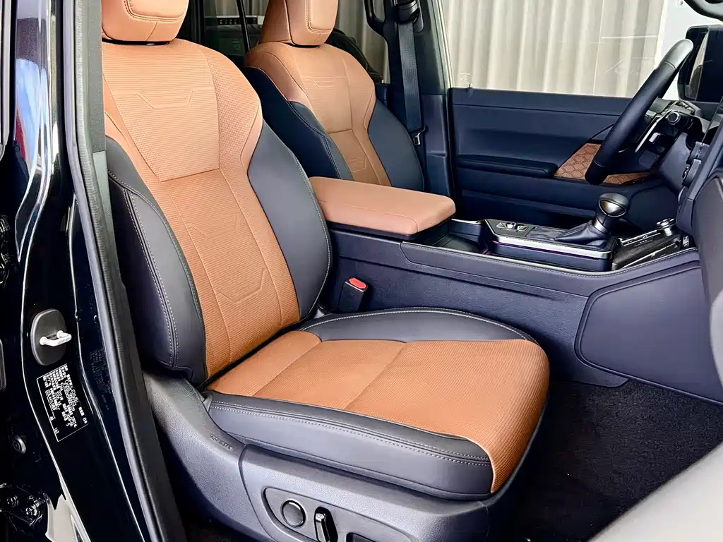 Lexus GX — миниатюра 8